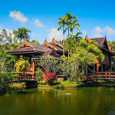 Rommai Villa Chiang Rai Ban Pa Sang Екстер'єр фото