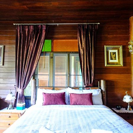 Rommai Villa Chiang Rai Ban Pa Sang Екстер'єр фото